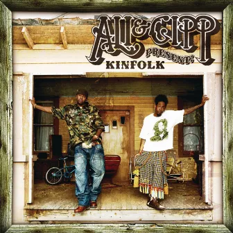 Kinfolk by Ali & Gipp