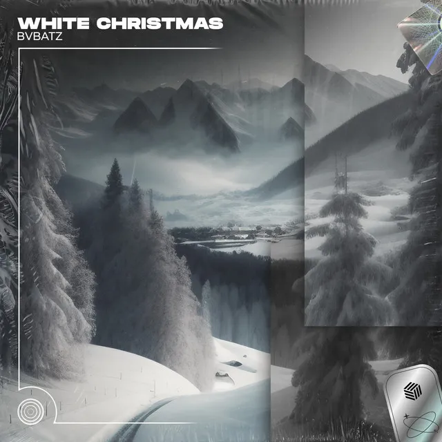 White Christmas - Techno Remix