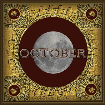 October Moon by October