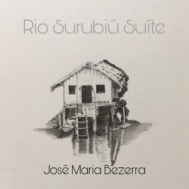 Rio Surubiú Suíte