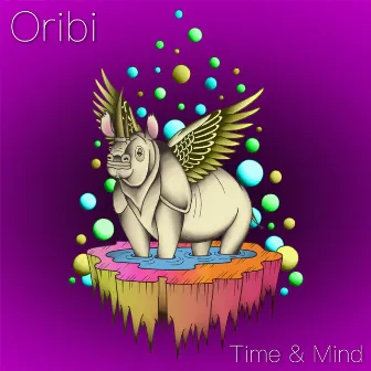 Time & Mind by Oribi