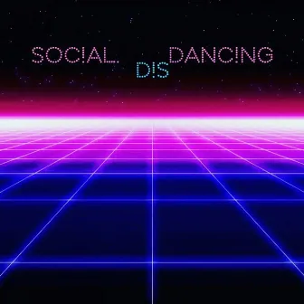 Social Dis Dancing by MATTFOU