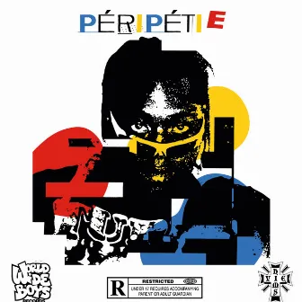 Péripétie by HIM$