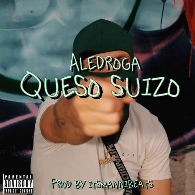 Queso Suizo