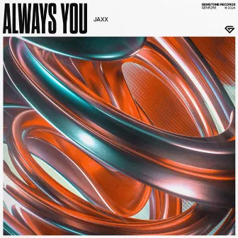 Always You by Jaxx