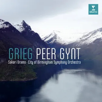 Grieg: Peer Gynt by City Of Birmingham Symphony Orchestra