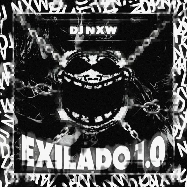 EXILADO 1.0 - SLOWED