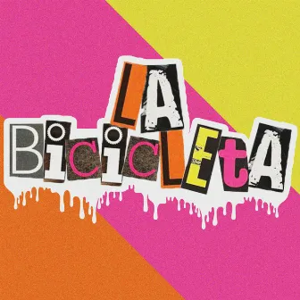 La Bicicleta by Jacobbo