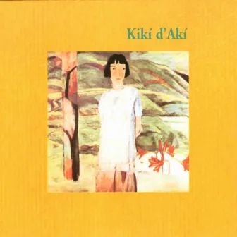 Kikí D'akí by Kikí d'Akí