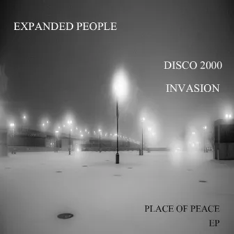 Place of Peace by Expanded People