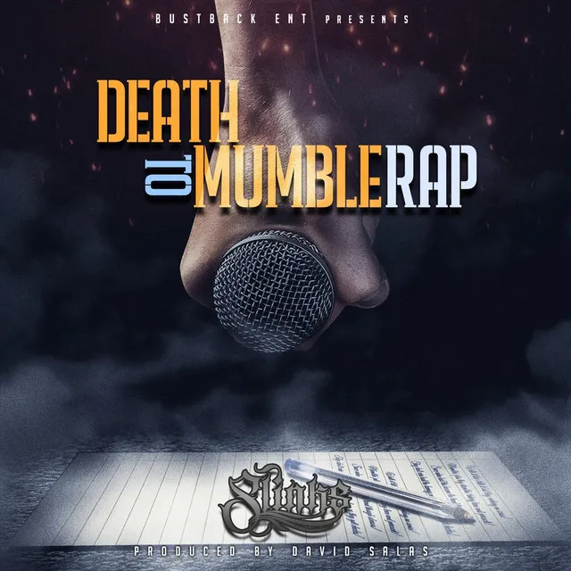 Death to Mumble Rap (Radio Edit)