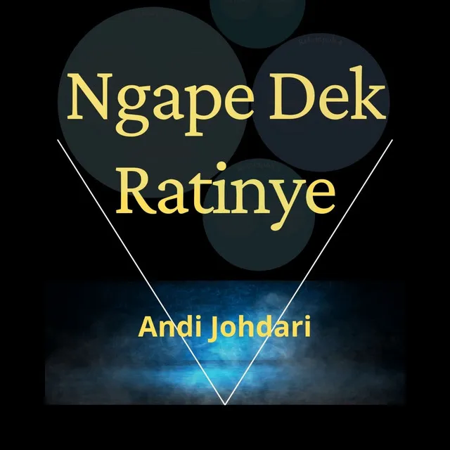 Ngape Dek Ratinye