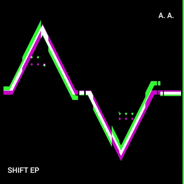 Shift EP