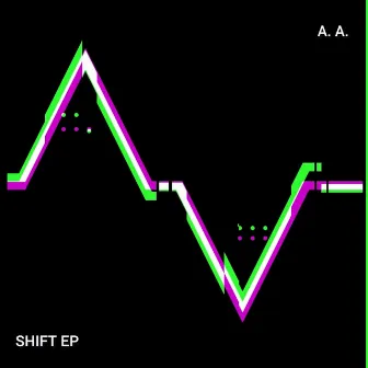 Shift EP by A.A.