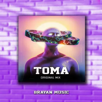 Toma by Brayan Music