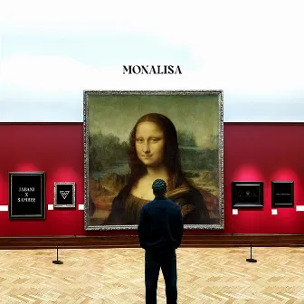 Monalisa by Jabani