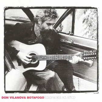 Solo Blues Acustico by Don Vilanova Botafogo