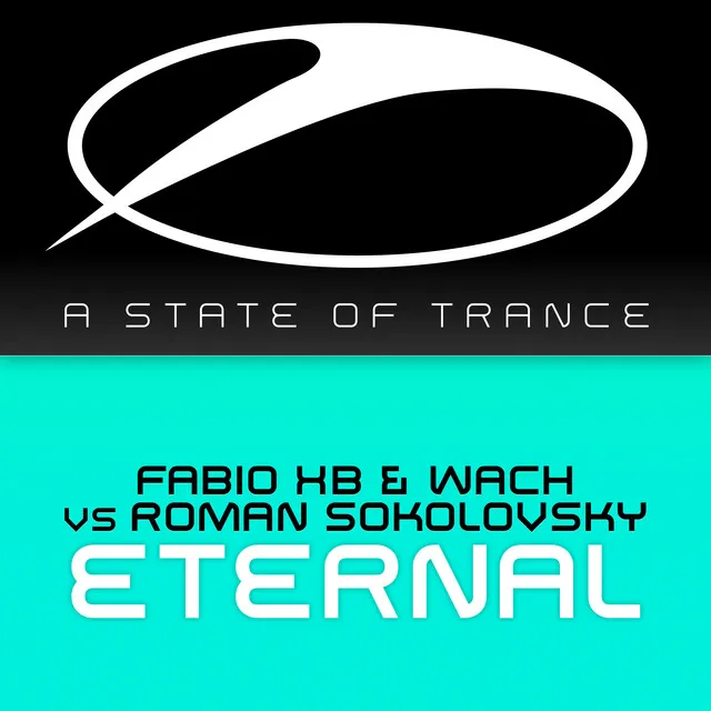 Eternal - Andrew Rayel Remix