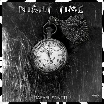 Night Time by Rafael Santti