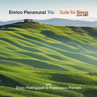 Suite for Siena by Francesco Petreni