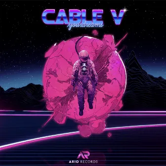 Cable V by Chilx