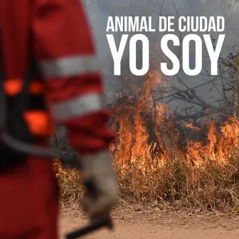 Yo Soy by Animal de Ciudad