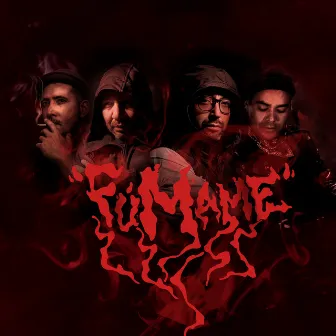 Fúmame by Capp