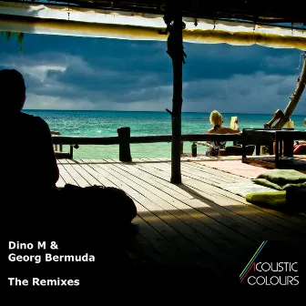 The Remixes by Georg Bermuda