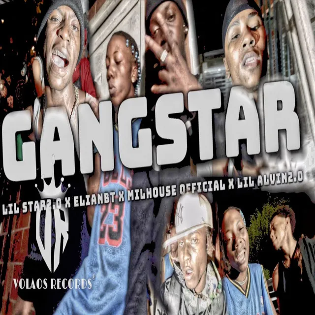 Gangstar