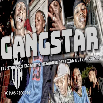 Gangstar by Lil Star2.0