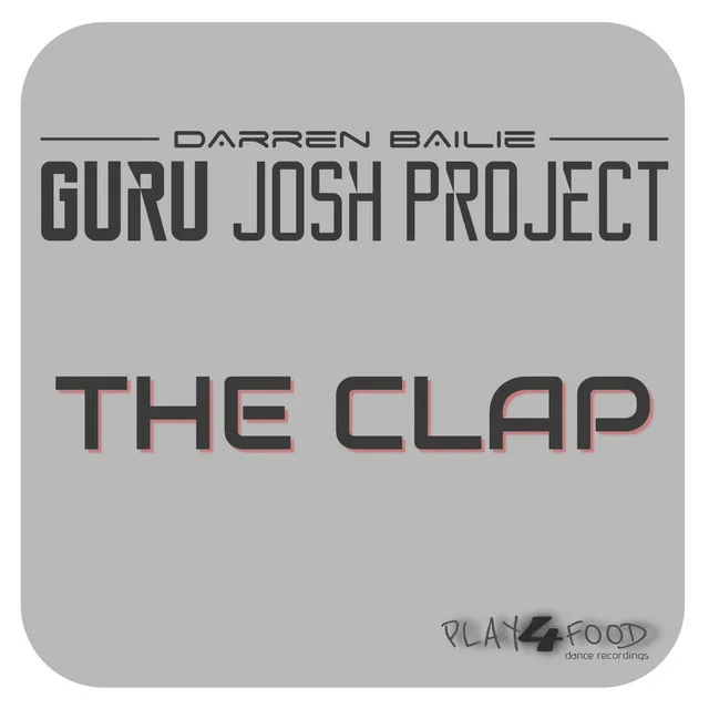 The Clap - Club Mix