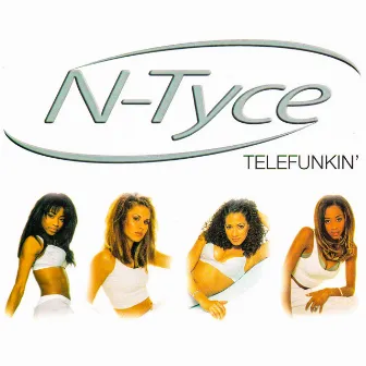 Telefunkin' (Ramsey & Fen Remix) by N-Tyce