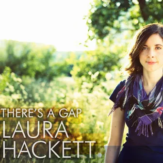 There's A Gap - Single by Laura Hackett Park