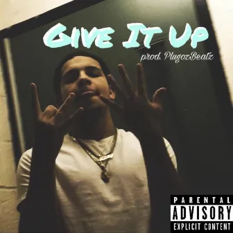 Give It Up by NL Goldo