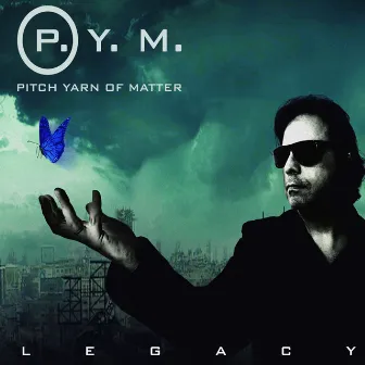 Legacy by Pitch Yarn Of Matter