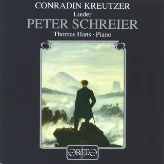 Kreutzer: Lieder by Thomas Hans