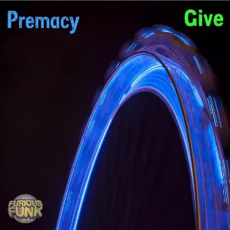 Give by Premacy