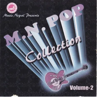 Pop Collection, Vol. 2 by Dipesh Pradhan