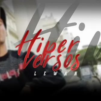 Hiperversos by Lewan