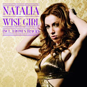 Wise Girl by Natalia