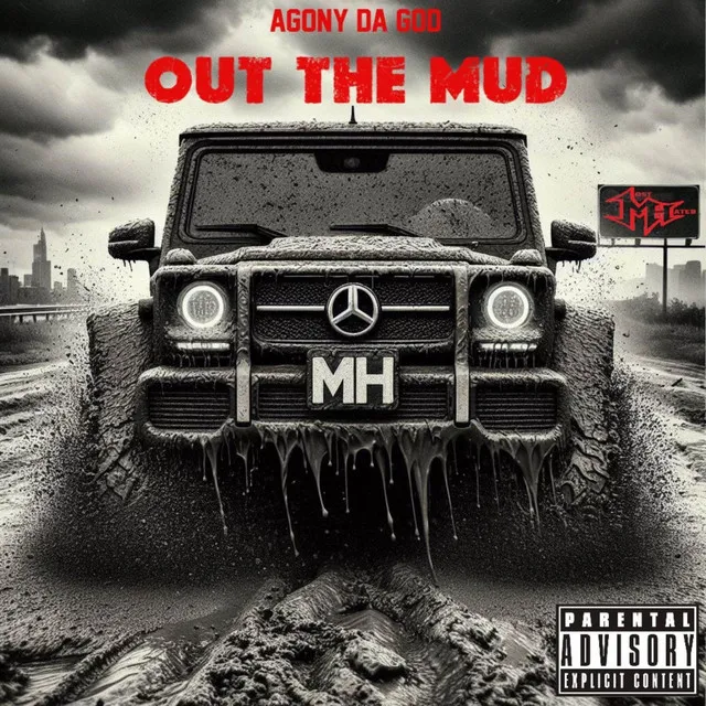 Out the mud freestyle