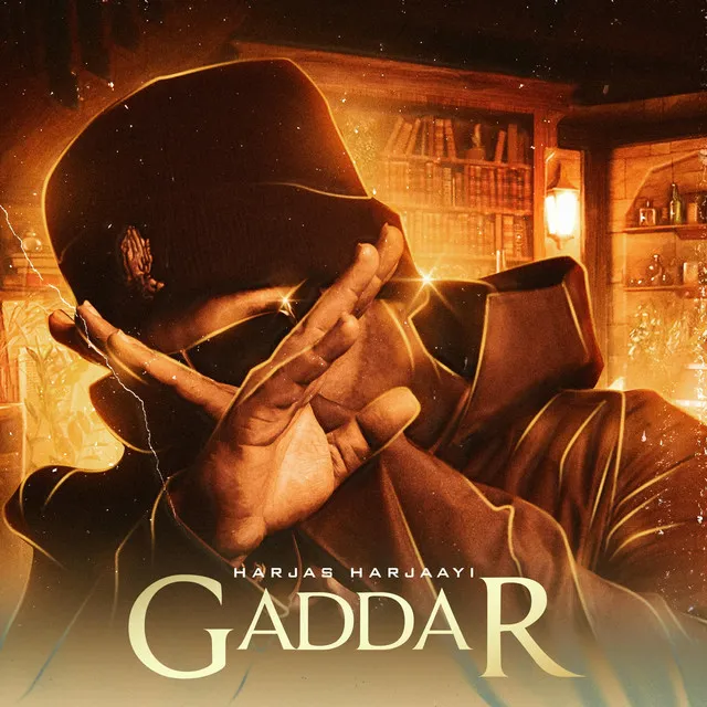 GADDAR