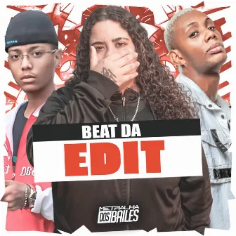 Beat da Edit by DJ AMANDA ZO