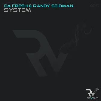 System by Randy Seidman