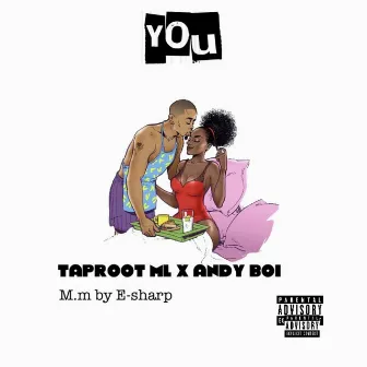 YOU by Andyboi