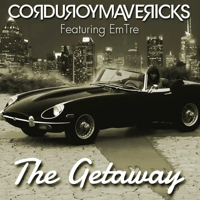 The Getaway