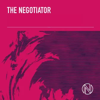 The Negotiator by Richard O'Connor