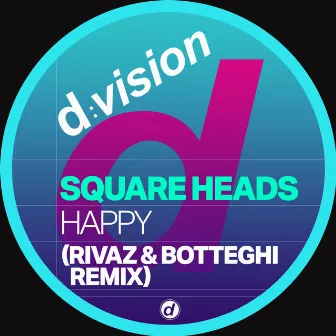 Happy (Rivaz & Botteghi Remix) by Rivaz