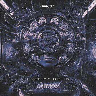 Free My Brain by Daimon Live