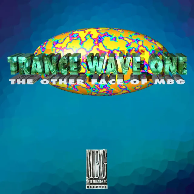 Trance Wave One - New Latin Age Bomb The Bass Mix